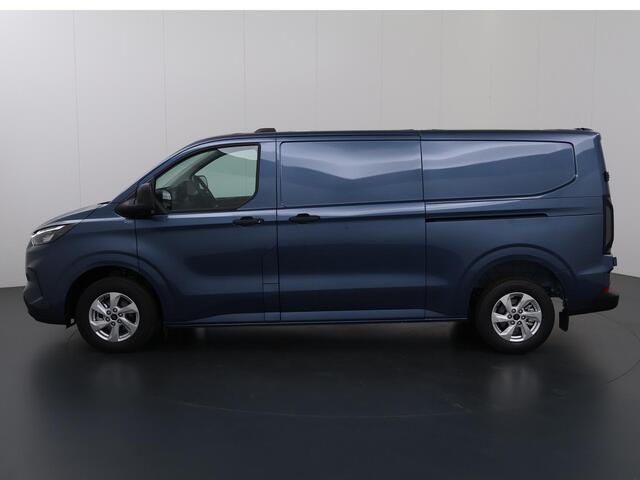 Ford TRANSIT CUSTOM 320 2.0 TDCI | Aut. | L2 H1 | Trend | Climate Control | Carplay | Parkeercamera | Trekhaak | Laadruimte-pakket | 3-zits | NIEUW |