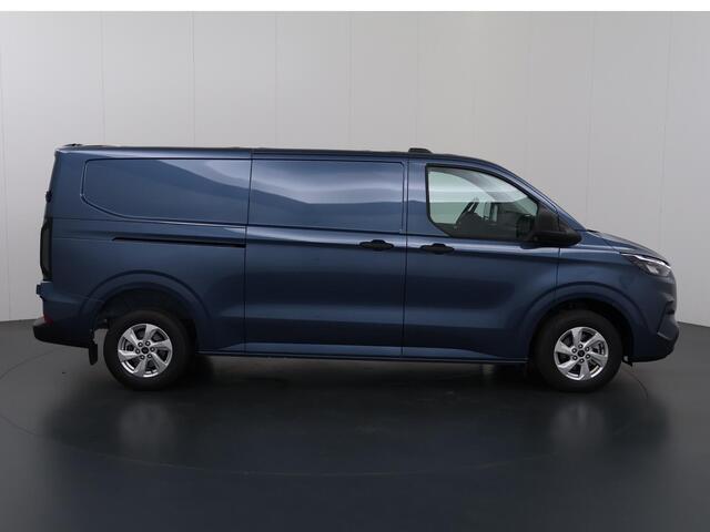 Ford TRANSIT CUSTOM 320 2.0 TDCI | Aut. | L2 H1 | Trend | Climate Control | Carplay | Parkeercamera | Trekhaak | Laadruimte-pakket | 3-zits | NIEUW |