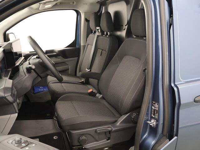 Ford TRANSIT CUSTOM 320 2.0 TDCI | Aut. | L2 H1 | Trend | Climate Control | Carplay | Parkeercamera | Trekhaak | Laadruimte-pakket | 3-zits | NIEUW |