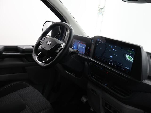 Ford TRANSIT CUSTOM 320 2.0 TDCI | Aut. | L2 H1 | Trend | Climate Control | Carplay | Parkeercamera | Trekhaak | Laadruimte-pakket | 3-zits | NIEUW |
