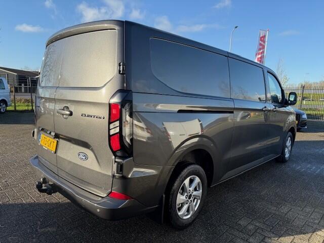 Ford TRANSIT CUSTOM 320 2.0 TDCI L2H1 Limited 136pk Automaat