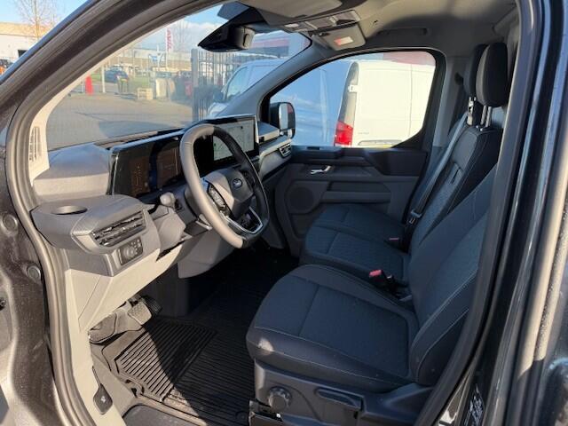 Ford TRANSIT CUSTOM 320 2.0 TDCI L2H1 Limited 136pk Automaat