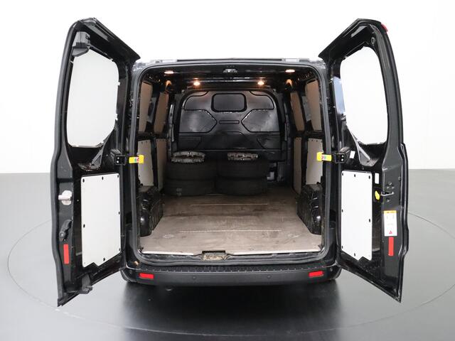 Ford TRANSIT CUSTOM 2.0TDCI 130PK Automaat Lang | Multimedia | Camera | Apple-Android