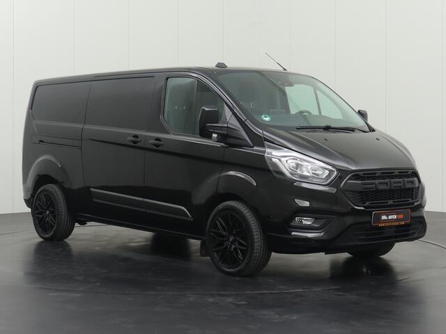 Ford TRANSIT CUSTOM 2.0TDCI 130PK Automaat Lang | Multimedia | Camera | Apple-Android