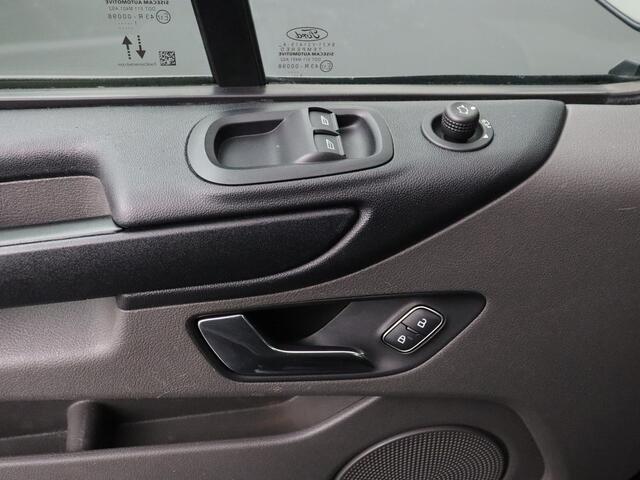 Ford TRANSIT CUSTOM 2.0TDCI 130PK Automaat Lang | Multimedia | Camera | Apple-Android