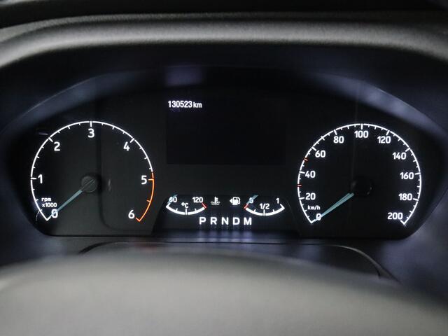 Ford TRANSIT CUSTOM 2.0TDCI 130PK Automaat Lang | Multimedia | Camera | Apple-Android