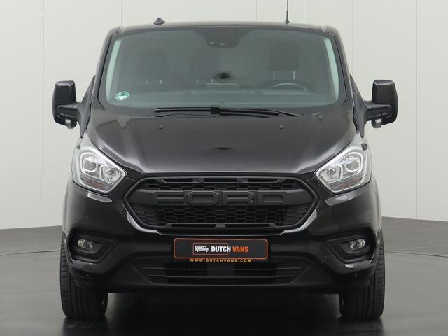 Ford TRANSIT CUSTOM 2.0TDCI 130PK Automaat Lang | Multimedia | Camera | Apple-Android