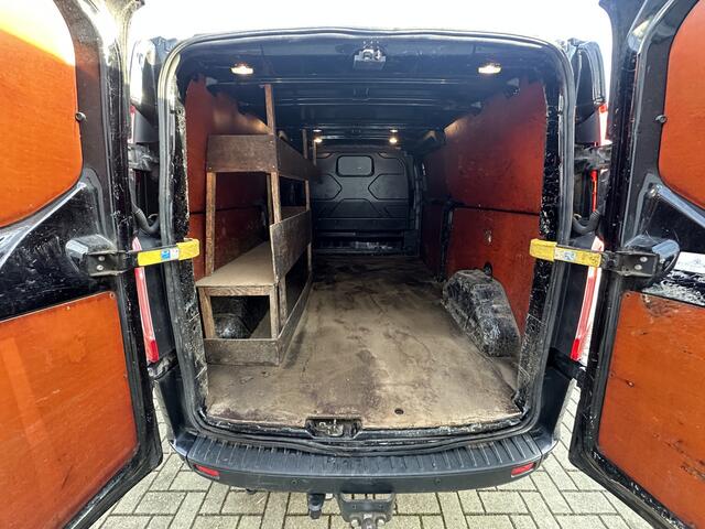 Ford TRANSIT CUSTOM 300 2.0 TDCI 130PK EURO6 L2H1 Trend Trekhaak/cruise control/app connect