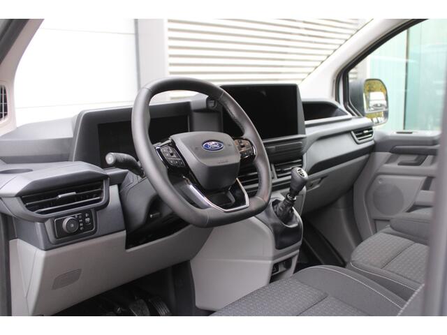 Ford TRANSIT CUSTOM 320 2.0 TDCI L2H1 Trend DC 136pk - Carplay - Android - Camera - Trekhaak - LED koplampen - Stoel + Stuurverwarming - Rijklaar
