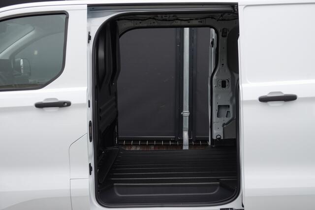 Ford TRANSIT CUSTOM L2H1 2.0Tdci 136Pk | Trend | 2xSchuifdeur | 16'' | Frozen White