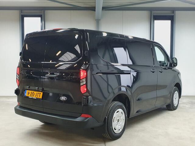 Ford TRANSIT CUSTOM 280 2.0 TDCI L1H1 Trend
