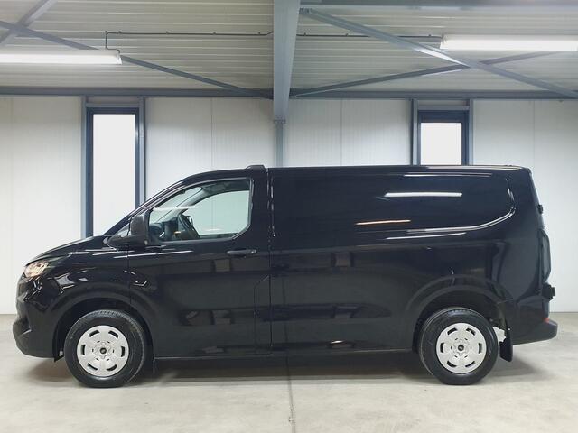 Ford TRANSIT CUSTOM 280 2.0 TDCI L1H1 Trend