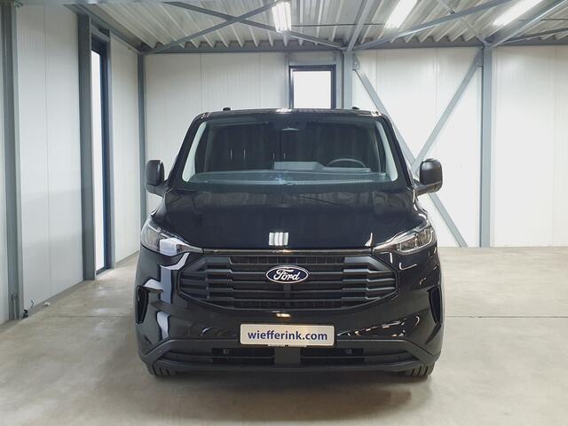 Ford TRANSIT CUSTOM 280 2.0 TDCI L1H1 Trend