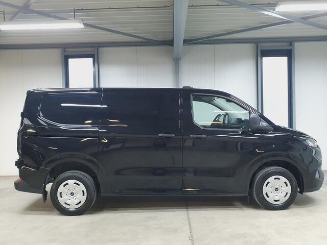 Ford TRANSIT CUSTOM 280 2.0 TDCI L1H1 Trend
