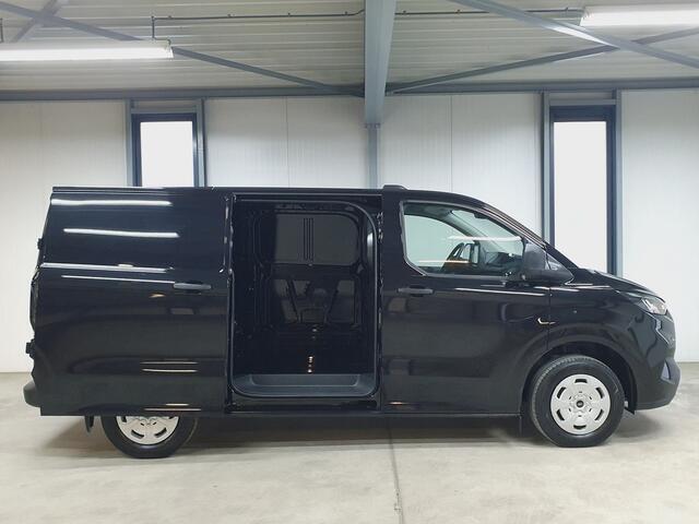 Ford TRANSIT CUSTOM 280 2.0 TDCI L1H1 Trend
