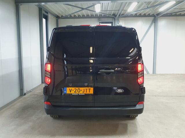 Ford TRANSIT CUSTOM 280 2.0 TDCI L1H1 Trend