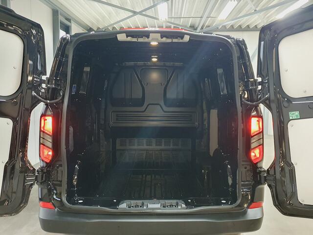 Ford TRANSIT CUSTOM 280 2.0 TDCI L1H1 Trend