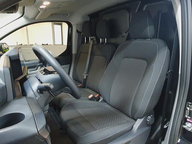 Ford TRANSIT CUSTOM 280 2.0 TDCI L1H1 Trend