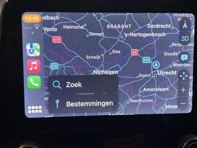 Ford TRANSIT CUSTOM 300 2.0 TDCI L2H1 Trend | Trekhaak 2.800kg Geremd Trekken | Android Auto/Apple Carplay | Cruise Control | PDC Voor en Achter + Camera Achter |