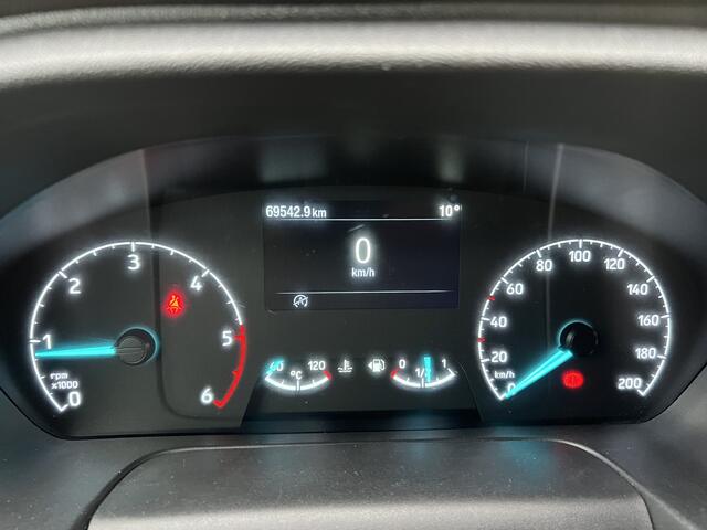 Ford TRANSIT CUSTOM 300 2.0 TDCI L2H1 Trend | Trekhaak 2.800kg Geremd Trekken | Android Auto/Apple Carplay | Cruise Control | PDC Voor en Achter + Camera Achter |