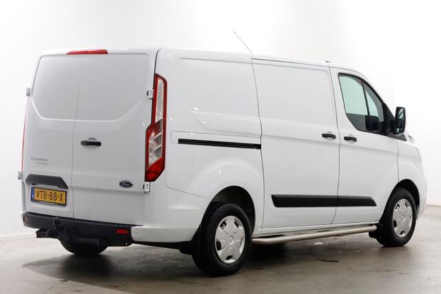 Ford TRANSIT CUSTOM 2.0 TDCI 130pk L1H1 Trend Airco/Navi/LED 03-2023