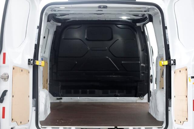 Ford TRANSIT CUSTOM 2.0 TDCI 130pk L1H1 Trend Airco/Navi/LED 03-2023
