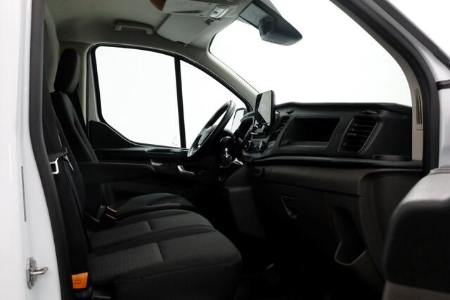 Ford TRANSIT CUSTOM 2.0 TDCI 130pk L1H1 Trend Airco/Navi/LED 03-2023