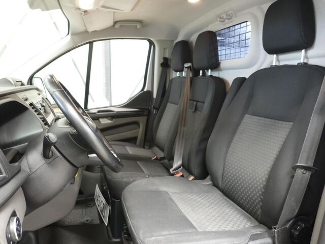 Ford TRANSIT CUSTOM 300 2.0 TDCI L2H1 Trend | Airco | Cruise Control | Parkeersensoren | Trekhaak #