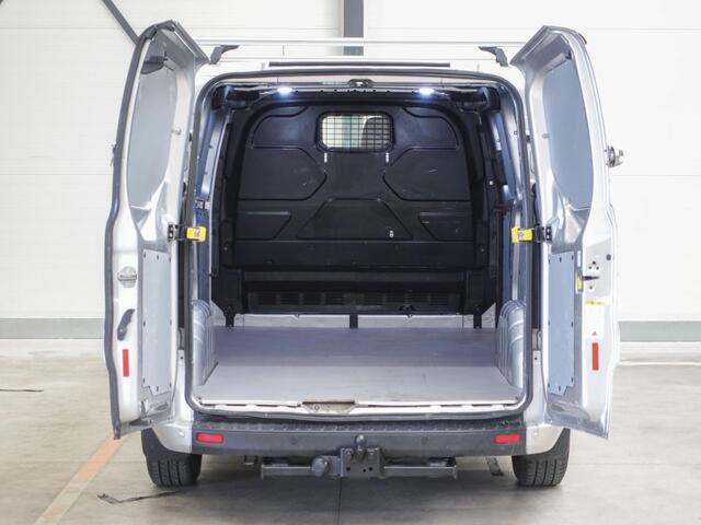 Ford TRANSIT CUSTOM 300 2.0 TDCI L2H1 Trend | Airco | Cruise Control | Parkeersensoren | Trekhaak #