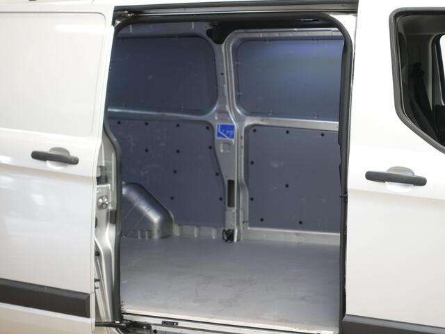 Ford TRANSIT CUSTOM 300 2.0 TDCI L2H1 Trend | Airco | Cruise Control | Parkeersensoren | Trekhaak #