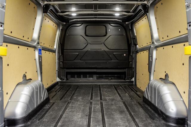 Ford TRANSIT CUSTOM 2.0 TDCI L1H1 | Euro 6 | 130 PK | Cruise | Airco | Camera | PDC