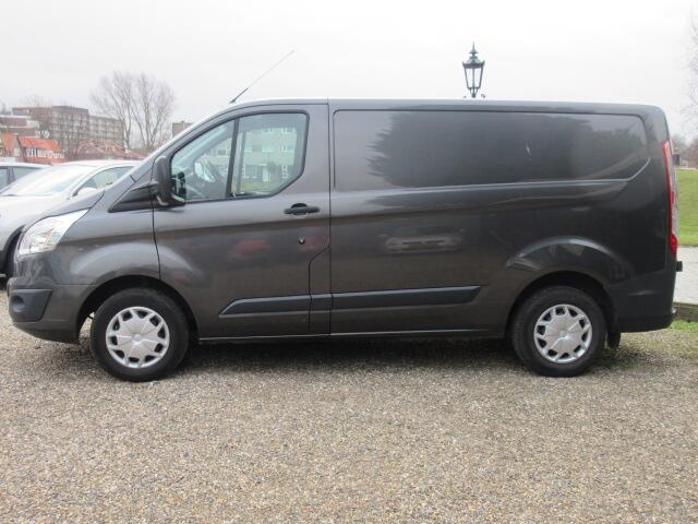 Ford TRANSIT CUSTOM 270 2.0 TDCI L1H1 Trend - Airco - Navi - 6 Bak - 3 Zits zaterdag open tot 15 uur