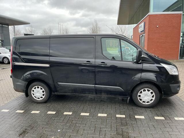 Ford TRANSIT CUSTOM 270 2.0 TDCI L1H1 Trend