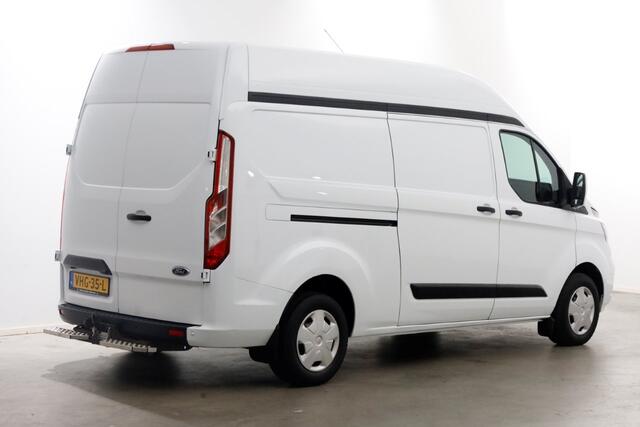Ford TRANSIT CUSTOM 2.0 TDCI 130pk L2H2 Trend Airco/Navi/Camera Trekhaak 2800kg 10-2020