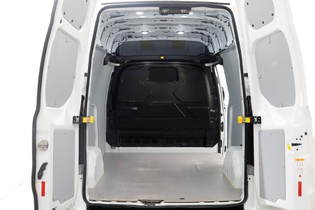 Ford TRANSIT CUSTOM 2.0 TDCI 130pk L2H2 Trend Airco/Navi/Camera Trekhaak 2800kg 10-2020
