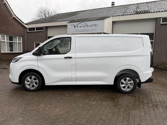 Ford TRANSIT CUSTOM 320 2.5 PHEV L1H1 Trend