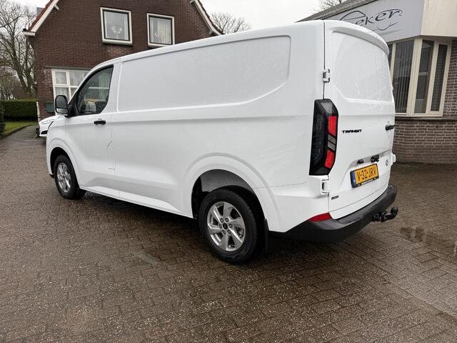 Ford TRANSIT CUSTOM 320 2.5 PHEV L1H1 Trend