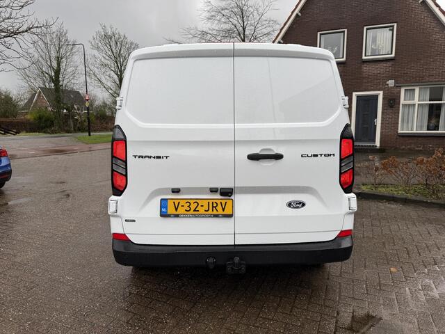 Ford TRANSIT CUSTOM 320 2.5 PHEV L1H1 Trend