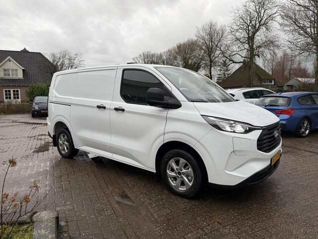 Ford TRANSIT CUSTOM 320 2.5 PHEV L1H1 Trend