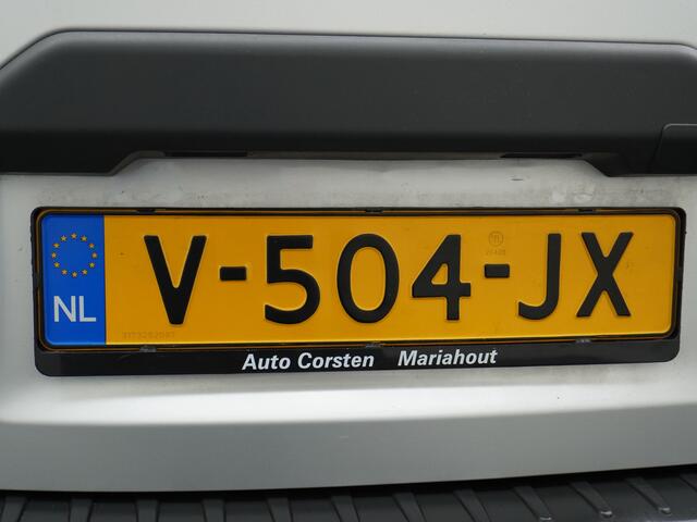 Ford TRANSIT CUSTOM 2.0TDCi 3p Navi Pdc-A+Voor CruiseControle Adaptive-Bochtverlichting Stoelververwarming Centr.Verg.met AB VoiceCommand 270 2.0 TDCI L1H1 leder-stuurwiel Ford Dealer onderhouden Betimmering Camera