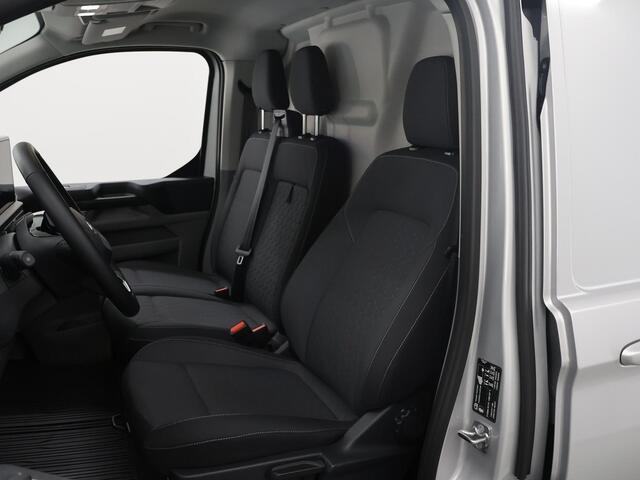 Ford TRANSIT CUSTOM 320 2.0 TDCI | Aut. | L2H1 | Limited | Adaptive Cruise | LM Velgen | Schuifdeur L+R | 3-zits | NIEUW | LED | Parkeercamera | Navigatie | Financial lease vanaf ¤ 426,- per maand