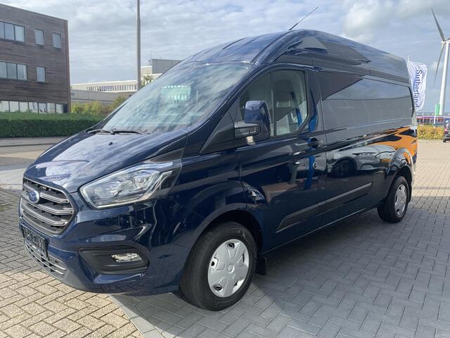 Ford TRANSIT CUSTOM 300 2.0 TDCI L2H2 Trend | Hoog dak | Cruise control | PDC voor en achter | Stuurwiel bediening | Handsfree