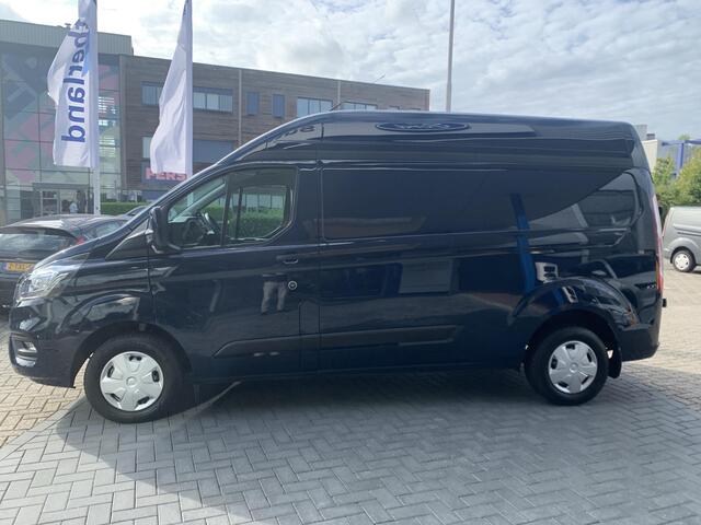 Ford TRANSIT CUSTOM 300 2.0 TDCI L2H2 Trend | Hoog dak | Cruise control | PDC voor en achter | Stuurwiel bediening | Handsfree