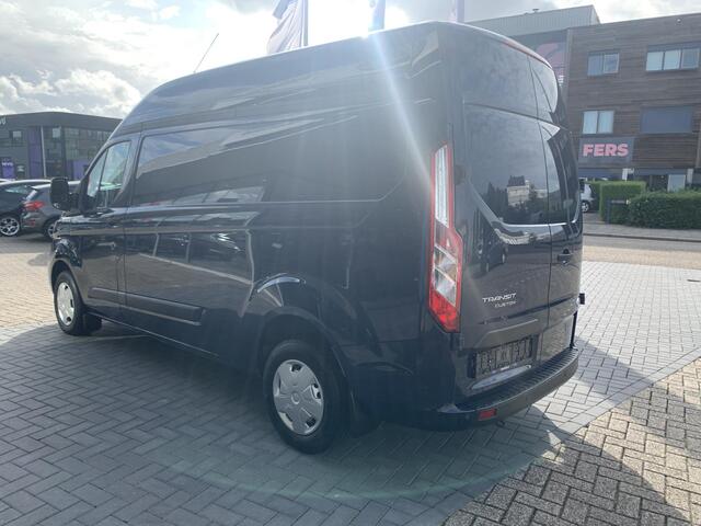 Ford TRANSIT CUSTOM 300 2.0 TDCI L2H2 Trend | Hoog dak | Cruise control | PDC voor en achter | Stuurwiel bediening | Handsfree