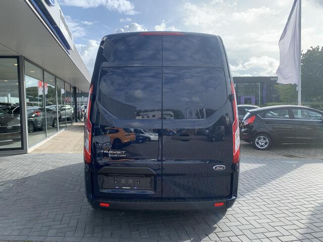 Ford TRANSIT CUSTOM 300 2.0 TDCI L2H2 Trend | Hoog dak | Cruise control | PDC voor en achter | Stuurwiel bediening | Handsfree
