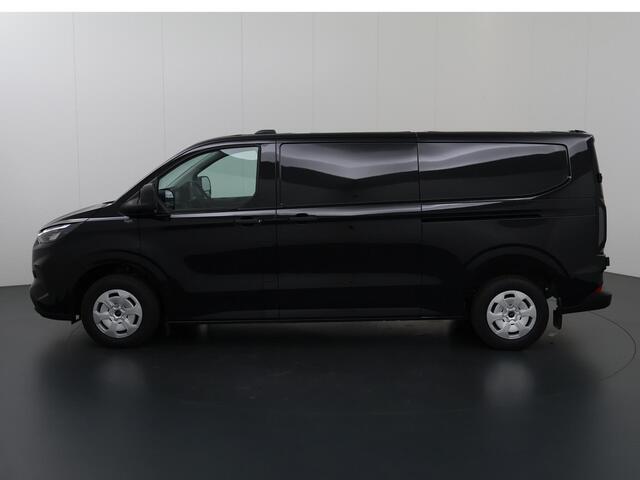 Ford TRANSIT CUSTOM 320 2.0 TDCI | Aut. | L2 H1 | Trend | Climate Control | Carplay | Parkeercamera | Trekhaak | Laadruimte-pakket | 3-zits | NIEUW | Financial lease vanaf ¤ 373,- per maand