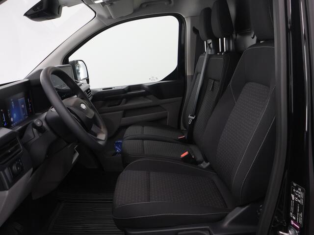 Ford TRANSIT CUSTOM 320 2.0 TDCI | Aut. | L2 H1 | Trend | Climate Control | Carplay | Parkeercamera | Trekhaak | Laadruimte-pakket | 3-zits | NIEUW | Financial lease vanaf ¤ 373,- per maand