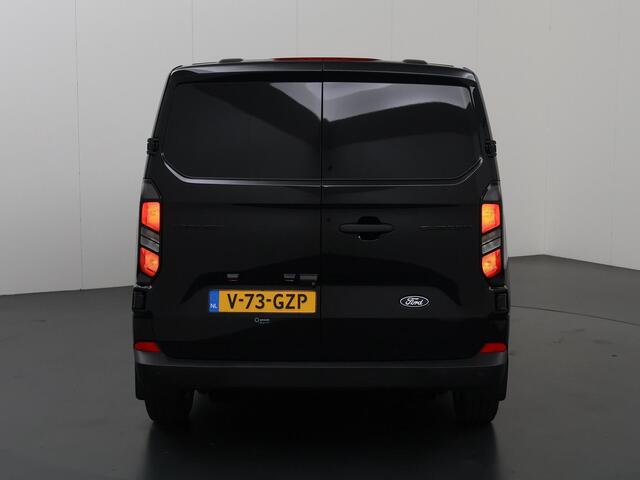 Ford TRANSIT CUSTOM 320 2.0 TDCI | Aut. | L2 H1 | Trend | | Climate Control | Carplay | Parkeercamera | Trekhaak | Laadruimte-pakket | 3-zits | NIEUW |Financial lease vanaf ¤ 386,- per maand