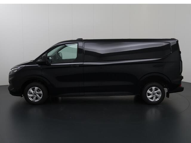 Ford TRANSIT CUSTOM 320 2.0 TDCI | Aut. | L2 H1 | Trend | | Climate Control | Carplay | Parkeercamera | Trekhaak | Laadruimte-pakket | 3-zits | NIEUW |Financial lease vanaf ¤ 386,- per maand