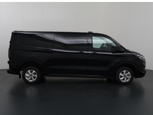 Ford TRANSIT CUSTOM 320 2.0 TDCI | Aut. | L2 H1 | Trend | | Climate Control | Carplay | Parkeercamera | Trekhaak | Laadruimte-pakket | 3-zits | NIEUW |Financial lease vanaf ¤ 386,- per maand